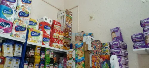 Location Local Alger Bouzareah