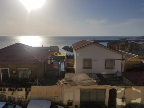 Location Appartement F3 Alger Ain benian