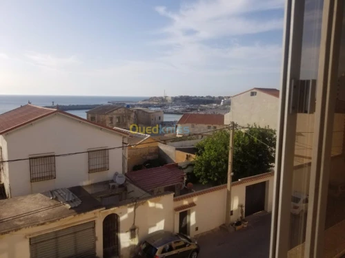 Location Appartement F3 Alger Ain benian