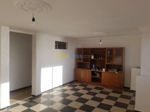 Location Appartement F3 Alger Ain benian