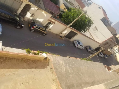 Location Appartement F3 Alger Ain benian