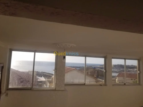 Location Appartement F3 Alger Ain benian