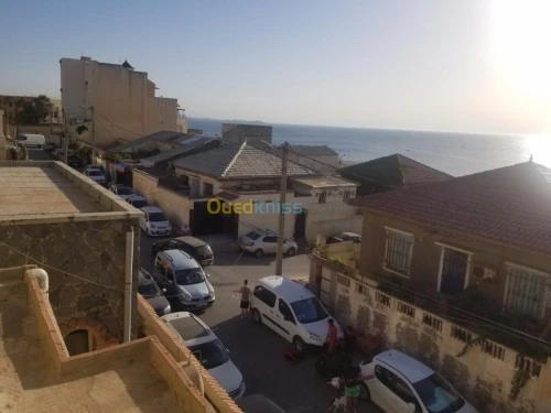 Location Appartement F3 Alger Ain benian