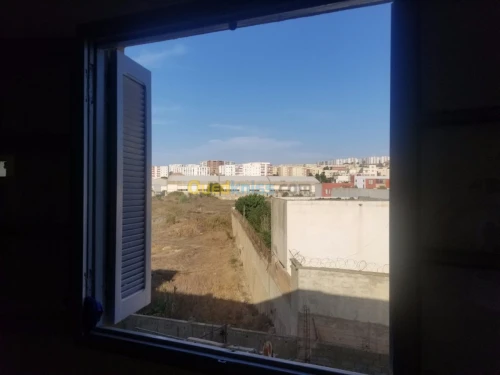 Location Appartement F3 Alger Ain benian