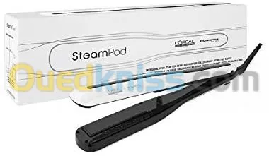 STEAMPOD de l'oreal 