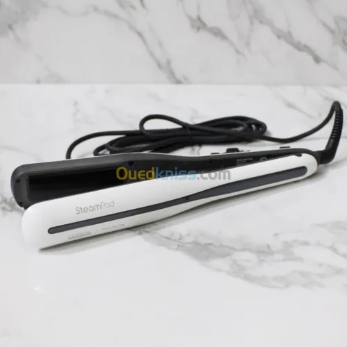 STEAMPOD de l'oreal 