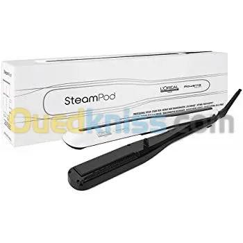 STEAMPOD de l'oreal 