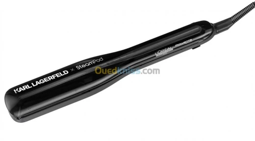 STEAMPOD de l'oreal 