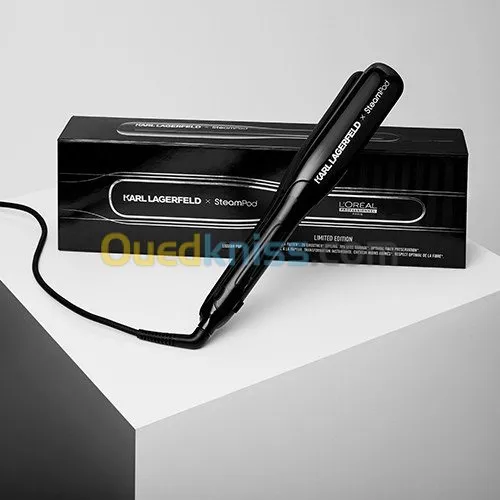 STEAMPOD de l'oreal 