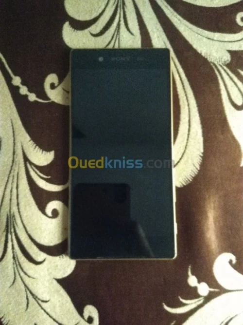Sony Xperia Z5
