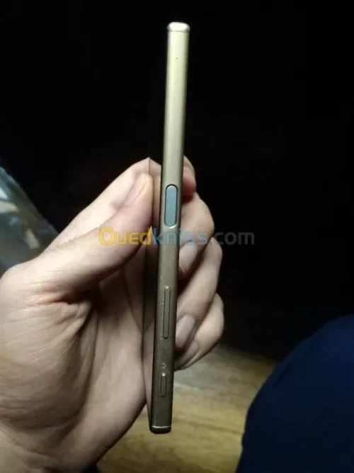 Sony Xperia Z5