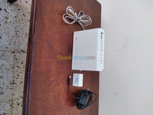 مودام جواب في حالة جيدة