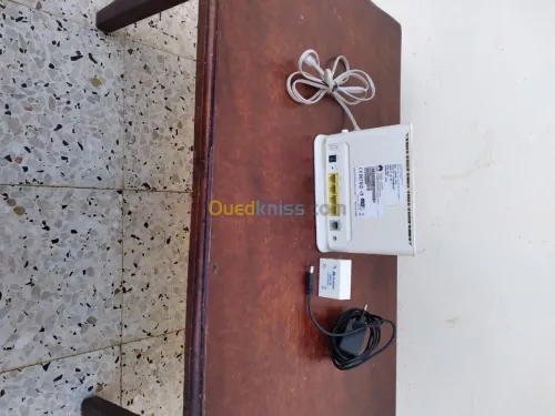 مودام جواب في حالة جيدة