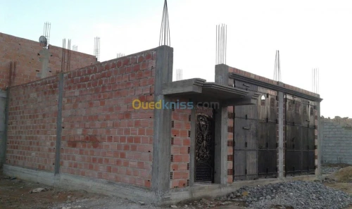 Vente Terrain Batna Batna