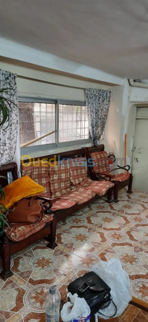Location Studio Alger El biar