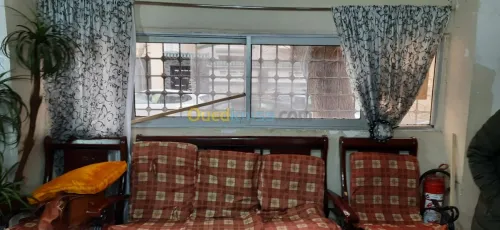 Location Studio Alger El biar