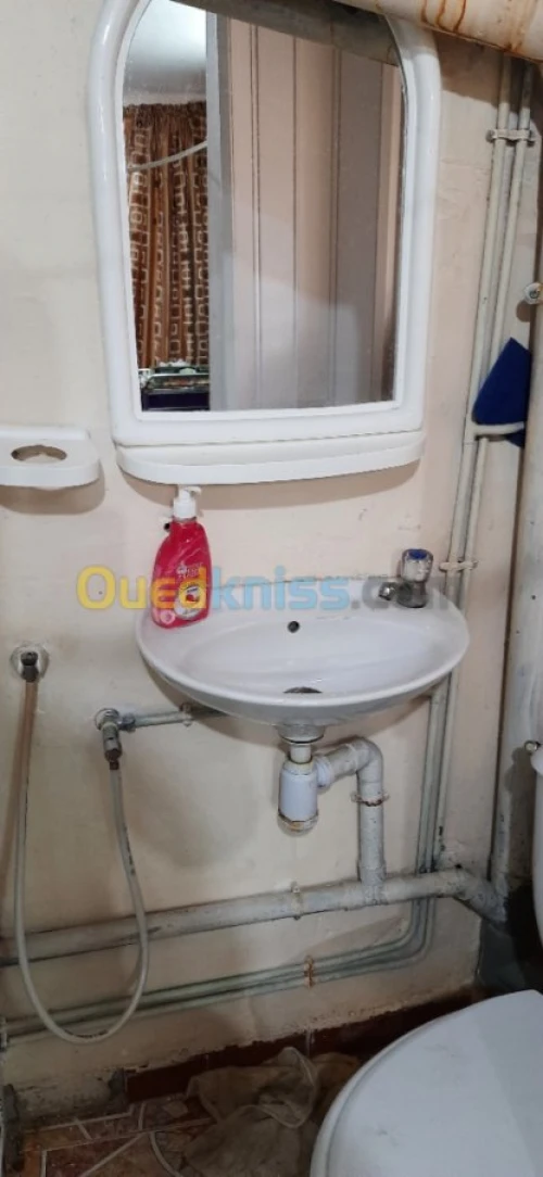 Location Studio Alger El biar