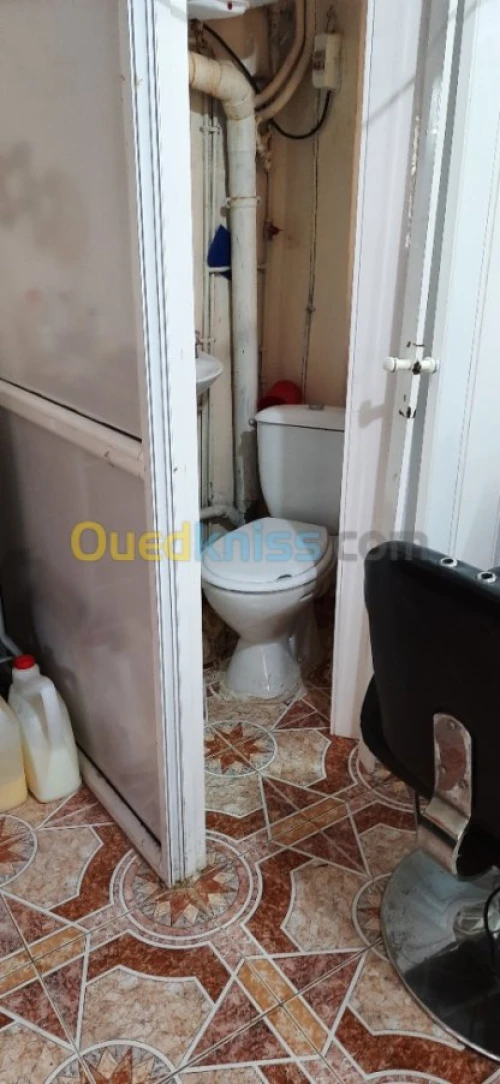 Location Studio Alger El biar