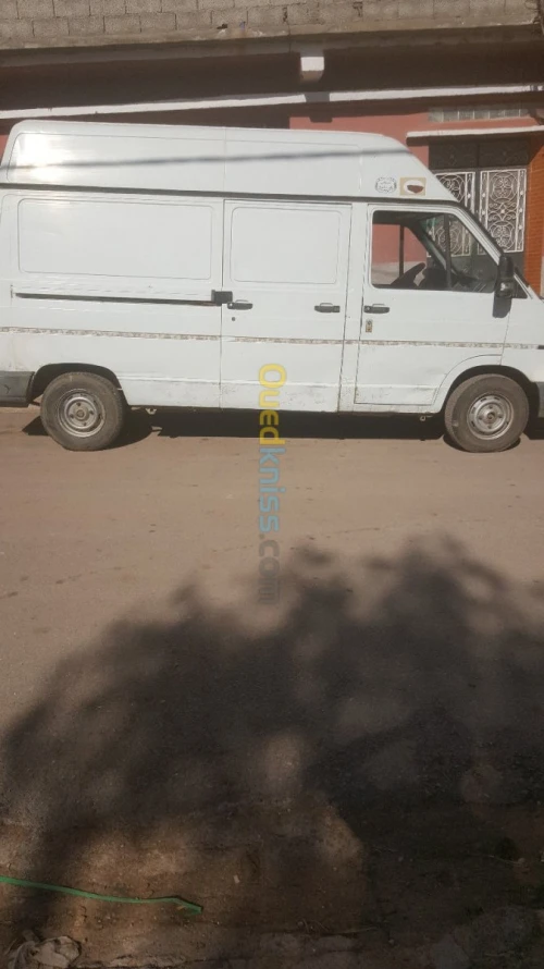Renault  Trafic 