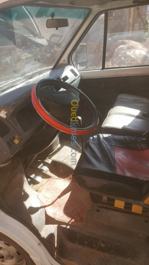 Renault  Trafic 