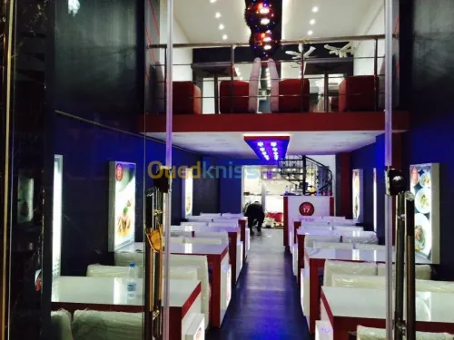 Aménagement intérieur et exterieur 