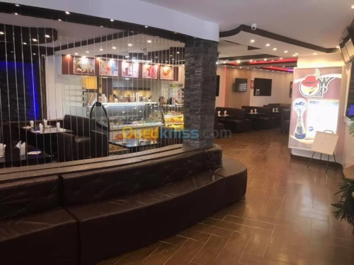 Aménagement intérieur et exterieur 