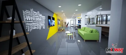 Aménagement intérieur et exterieur 