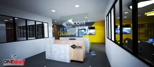 Aménagement intérieur et exterieur 