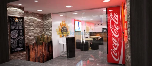 Aménagement intérieur et exterieur 