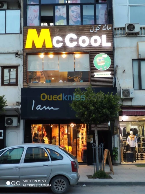 Aménagement intérieur et exterieur 