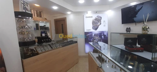Aménagement intérieur et exterieur 