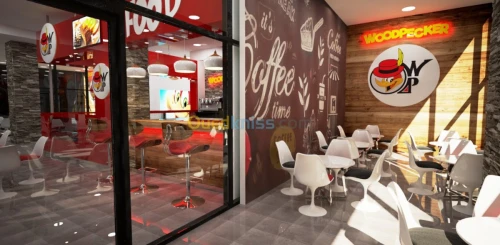 Aménagement intérieur et exterieur 