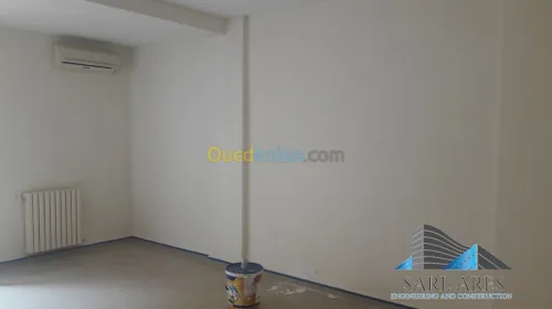 Travaux de Peinture et decoration 