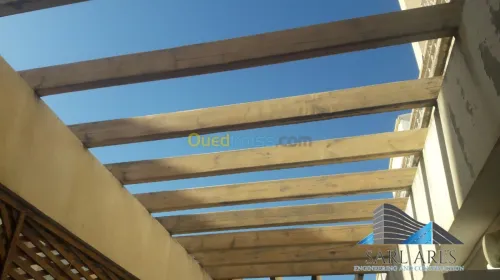 Travaux de Peinture et decoration 