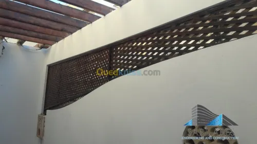 Travaux de Peinture et decoration 