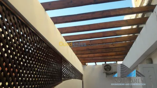 Travaux de Peinture et decoration 