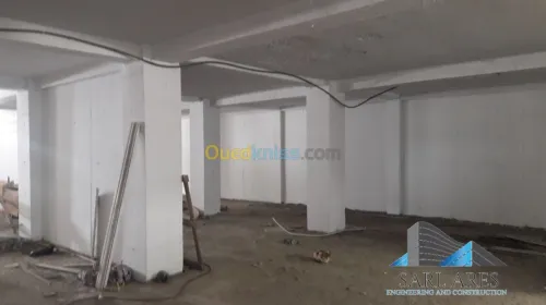 Travaux de Peinture et decoration