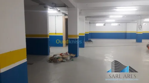 Travaux de Peinture et decoration