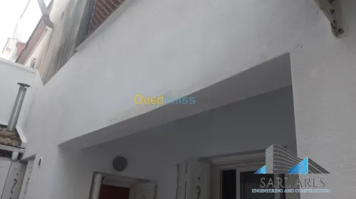 Travaux de Peinture et decoration