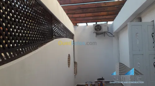 Travaux de Peinture et decoration