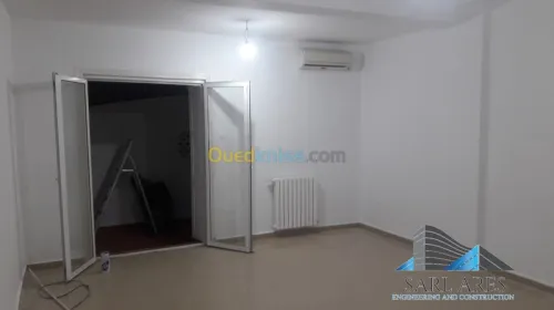 Travaux de Peinture et decoration