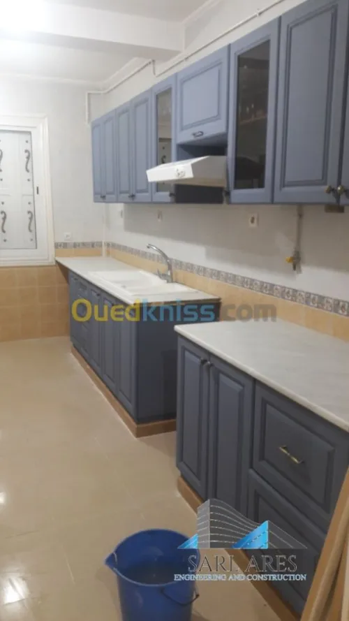 Travaux de Peinture et decoration