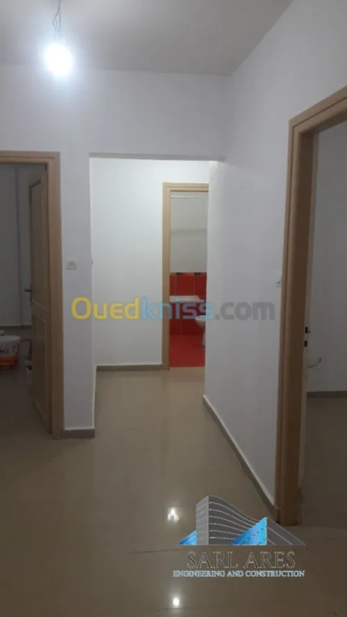 Travaux de Peinture et decoration