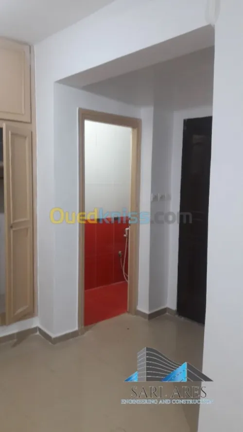 Travaux de Peinture et decoration