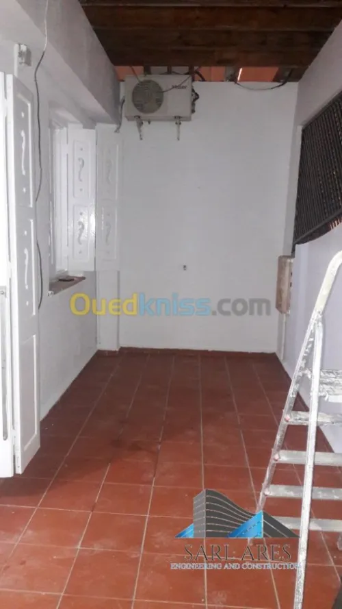 Travaux de Peinture et decoration