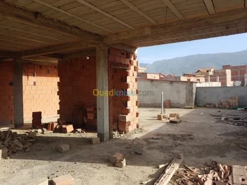 Vente Villa Blida Beni mered