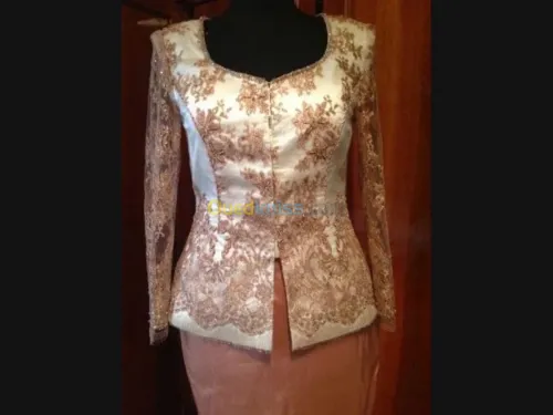Haute couture