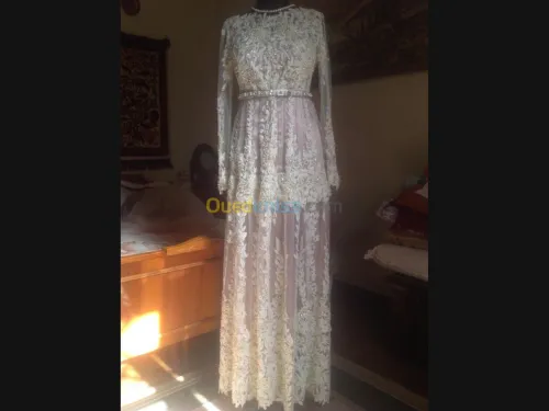 Haute couture