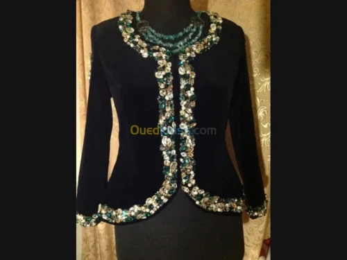 Haute couture