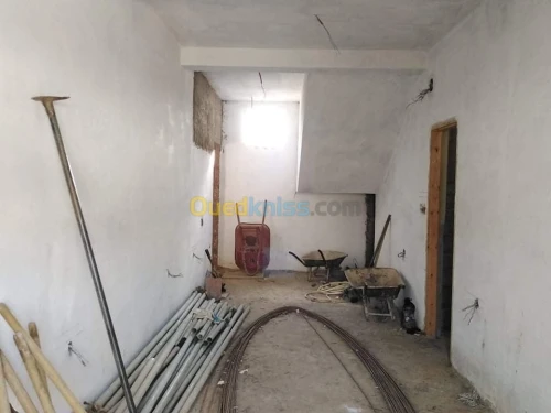 Vente Villa Skikda Benazouz beni bechir